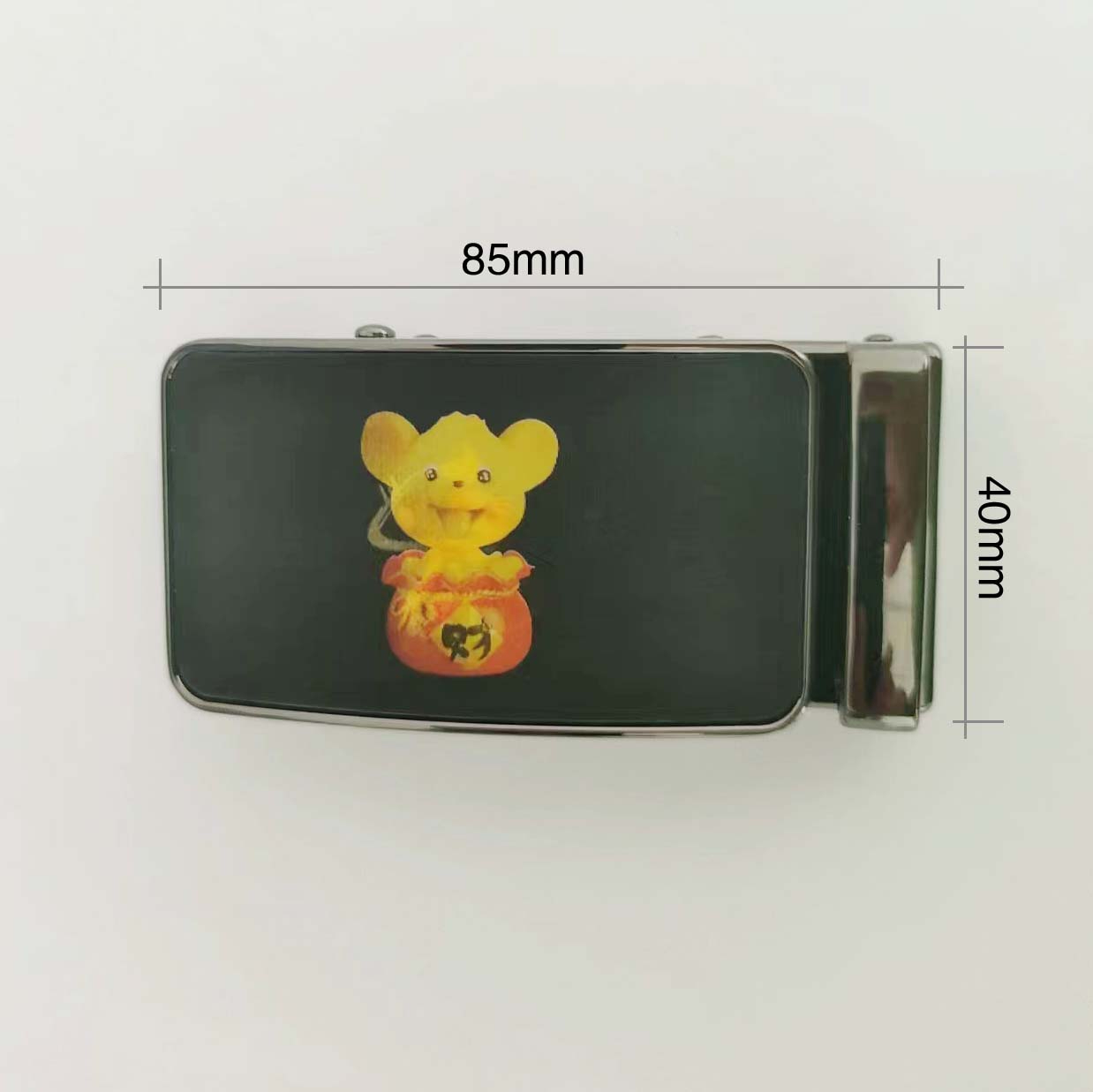 男士光柵電話皮帶生產廠家